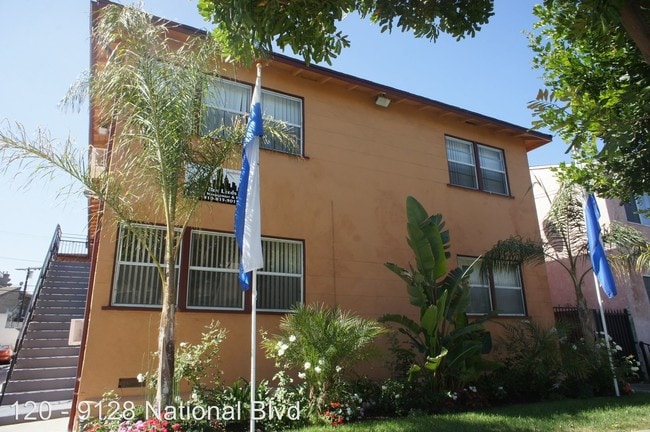 Building Photo - 9128 National Blvd