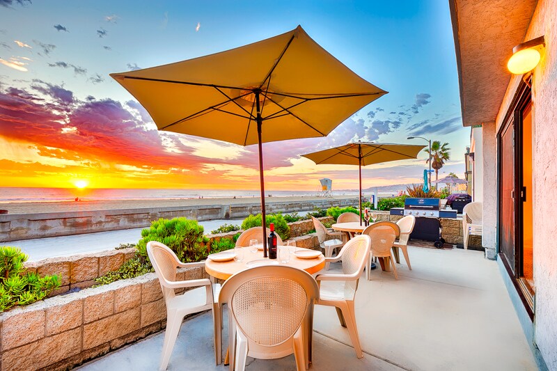 Foto principal - 3579 Ocean Front Walk
