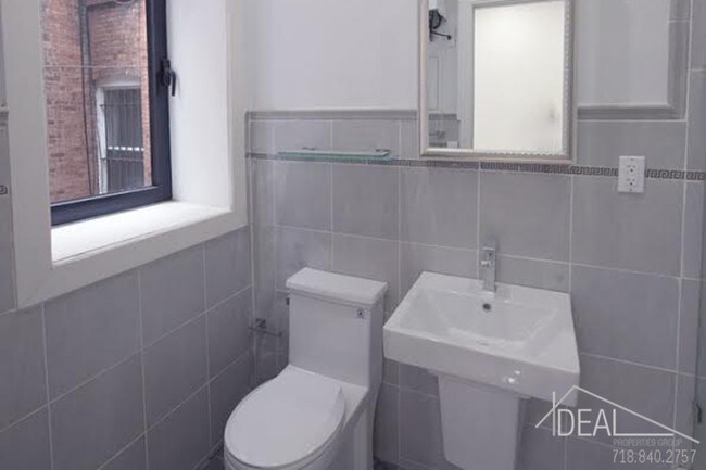 Building Photo - Beautiful Bed-Stuy Studio LOFT