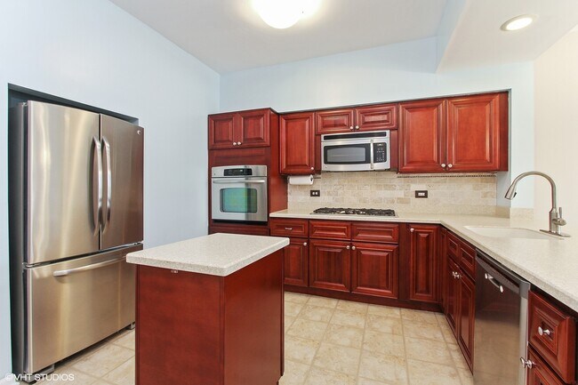 Foto del edificio - 4418 W Brownstone Way