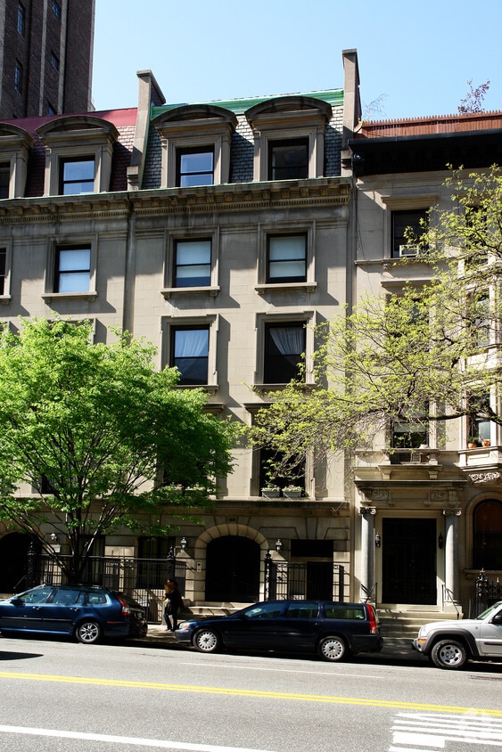 CoOp Apartments 48 W 86th St New York, NY