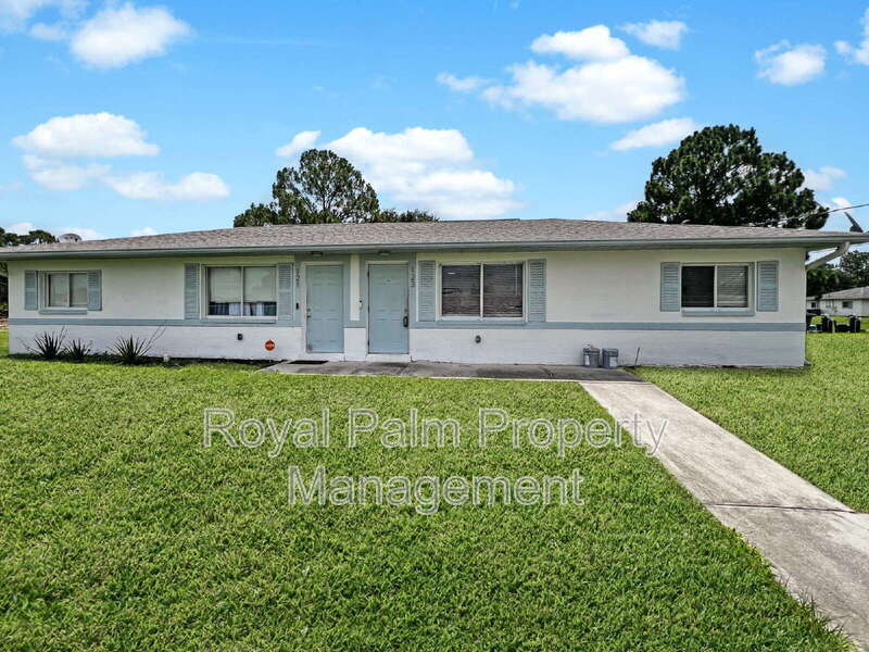Foto principal - 123 Gordon Ave S