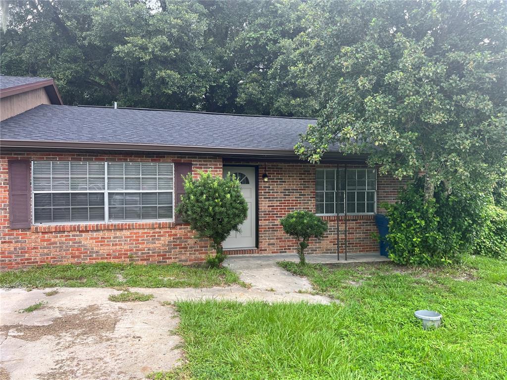 1516 S Boundary St, DeLand, FL 32720 Townhome Rentals in DeLand FL