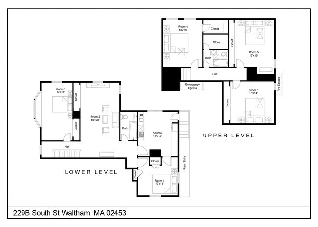 Building Photo - 229 South St