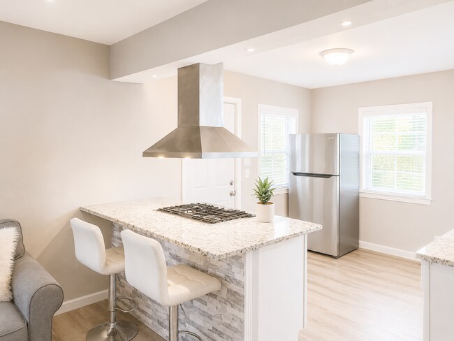 Foto del edificio - 3337 N 83rd St