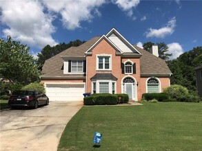 Building Photo - 2017 Grove Park Ct