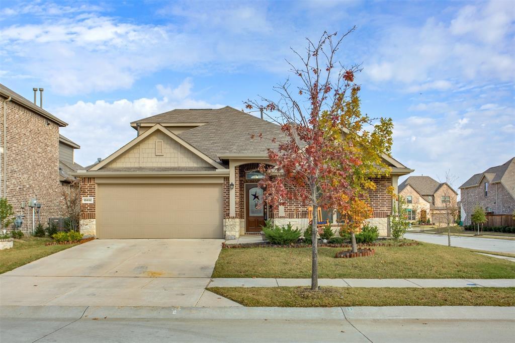 15932 Placid Trail, Prosper, TX 75078 House Rental in Prosper, TX