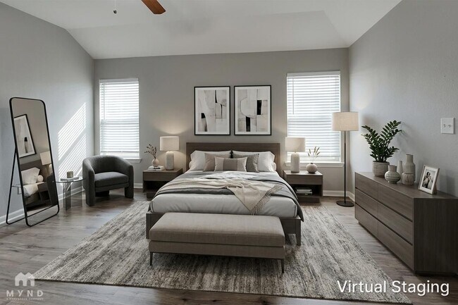 Foto del edificio - 3522 Cypress Landing Ct