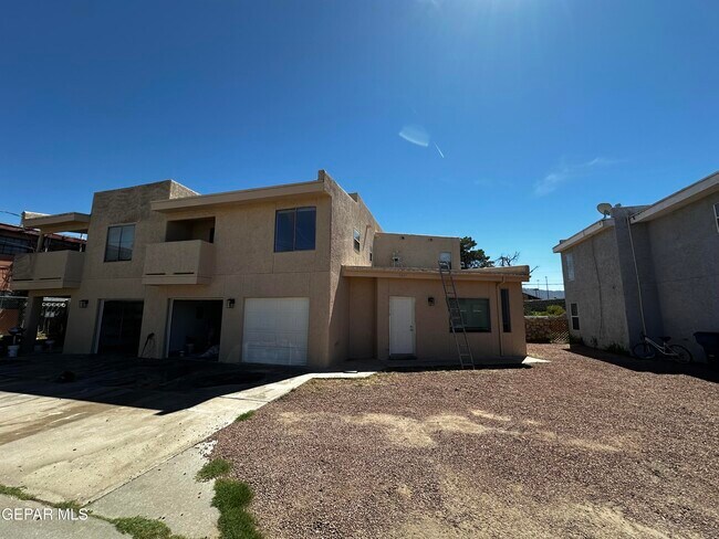 Foto del edificio - 5016 Conley Rd