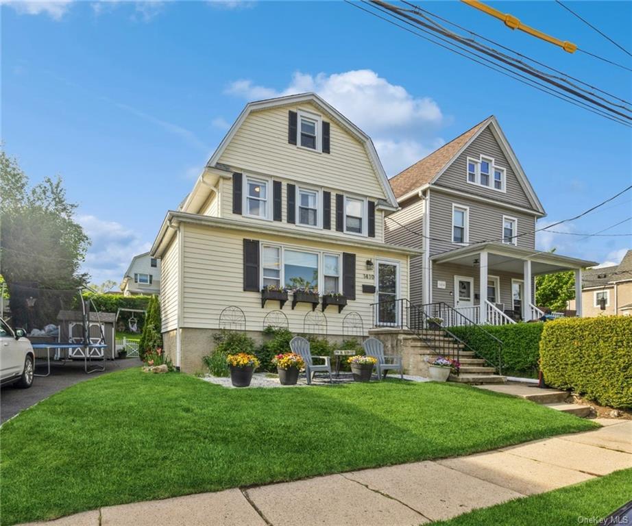 Foto principal - 1410 Henry Ave