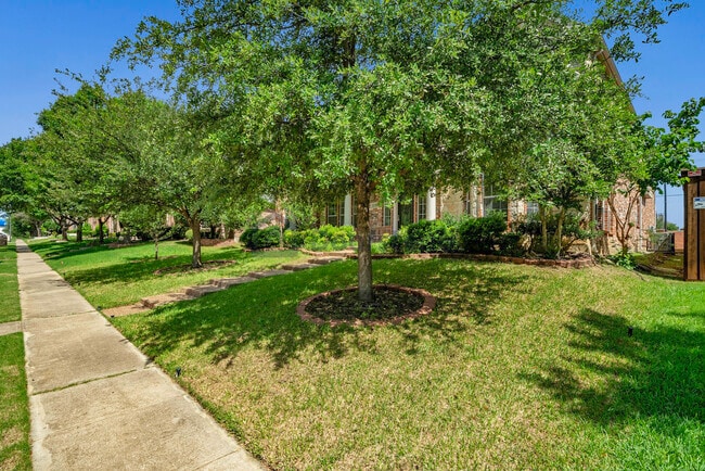 Foto del edificio - 1513 Van Winkle Dr