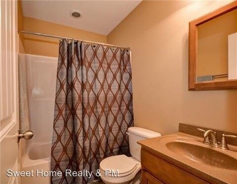 Building Photo - 3 br, 2 bath House - 812 Dunbar Cave Road