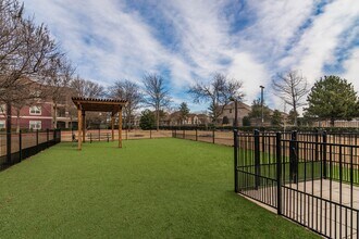 Building Photo - Cortland at Twin Creeks