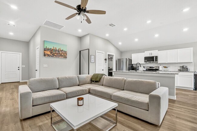 Foto del edificio - 1606 N Dover Ave
