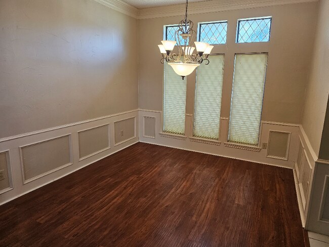 Foto del edificio - 2712 Powderhorn Dr