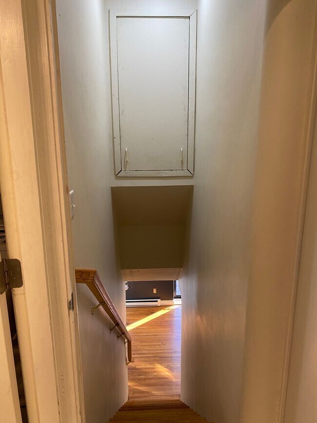 Building Photo - Charming South End 1-Bed with Private Deck!