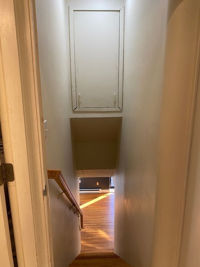 Foto del edificio - Charming South End 1-Bed with Private Deck!