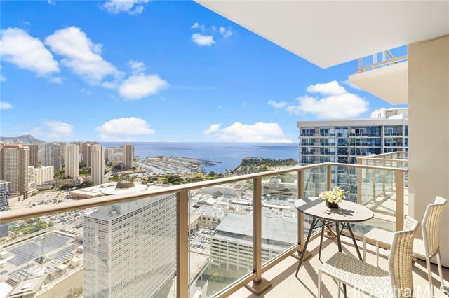 Building Photo - 1388 Kapiolani Blvd