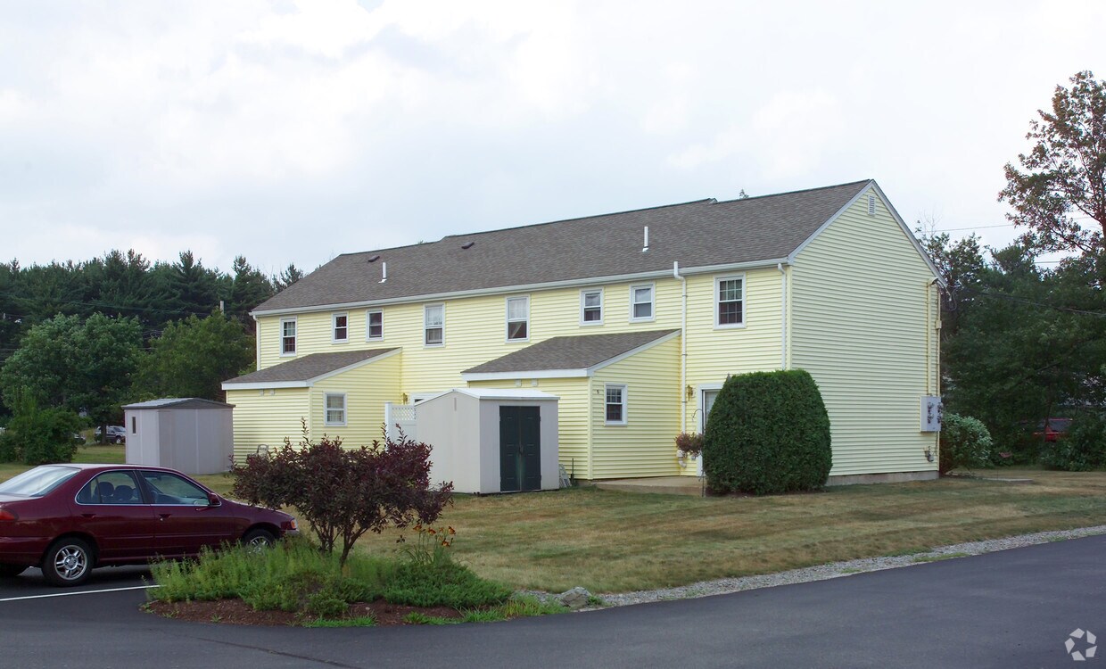 Foto del edificio - Emeral Path