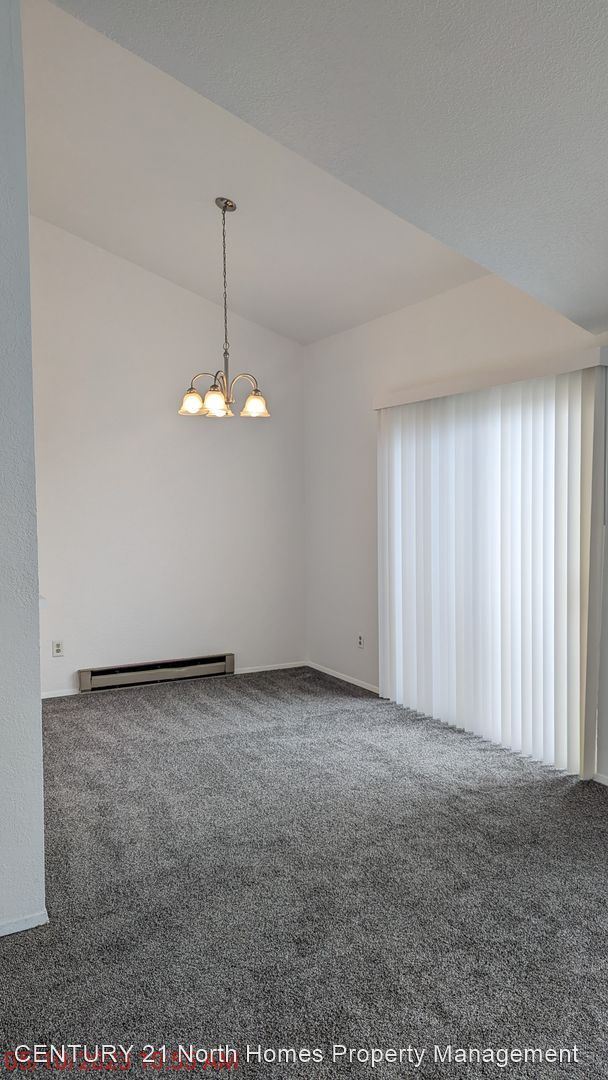 Foto del edificio - 2 br, 1.5 bath House - 1315 S Puget Dr #C32