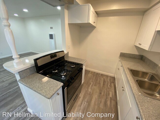 Building Photo - 7559 Hellman Ave