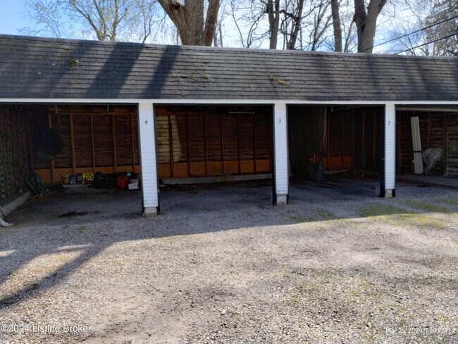 Building Photo - 500 Bauer Ave