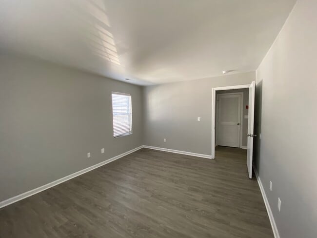 BEDROOM 1 - Marshfield Apartments