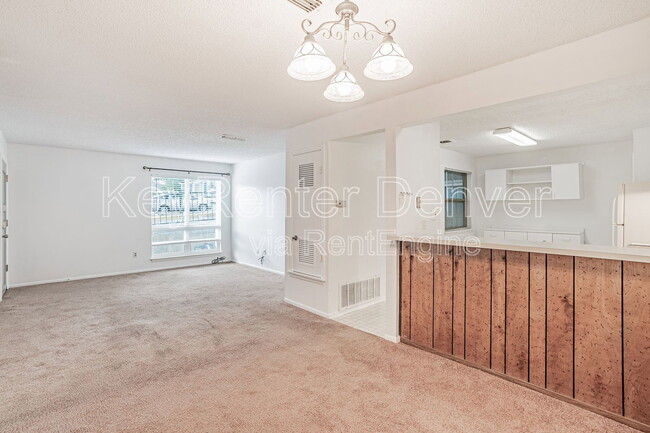 Photo - 7185 S Gaylord St Apartment