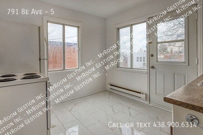 Photo du bâtiment - 791-78e 8e Avenue