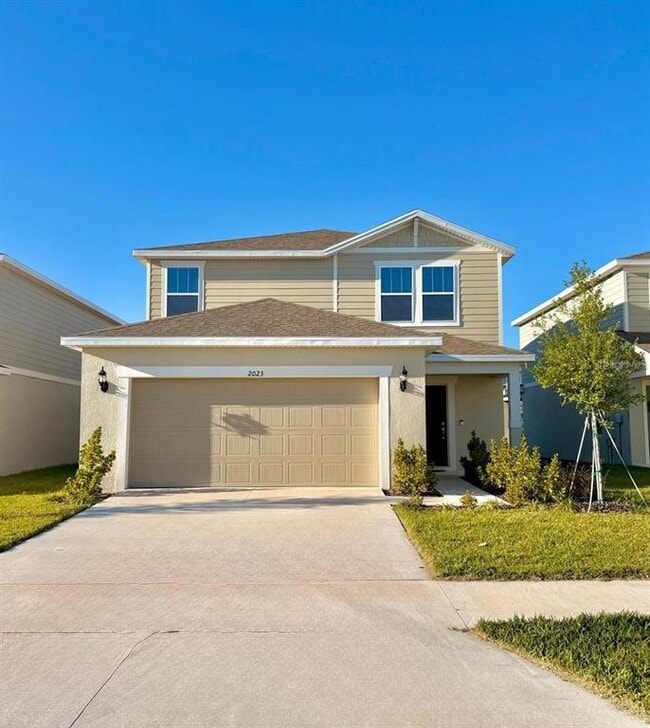 Building Photo - 2023 Alluring Ln
