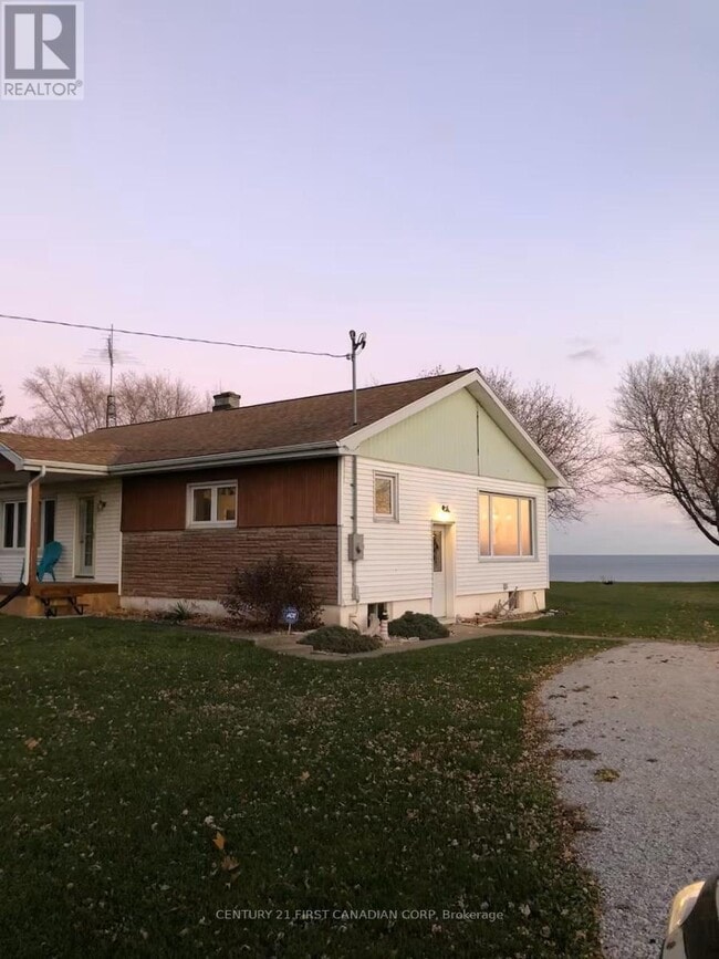 Building Photo - 4578 Talbot Trail