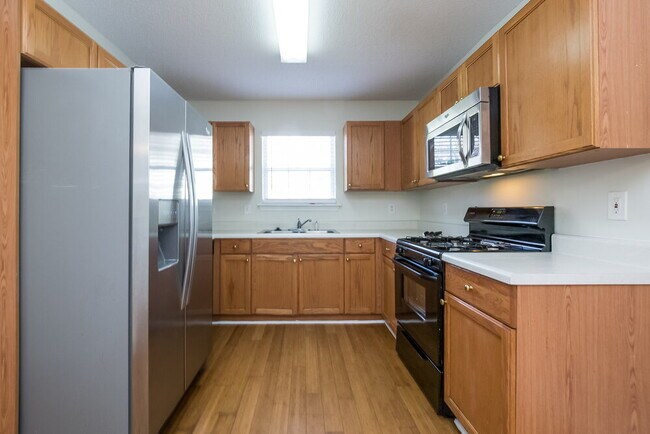 Foto del edificio - 118 Bainbridge Ct