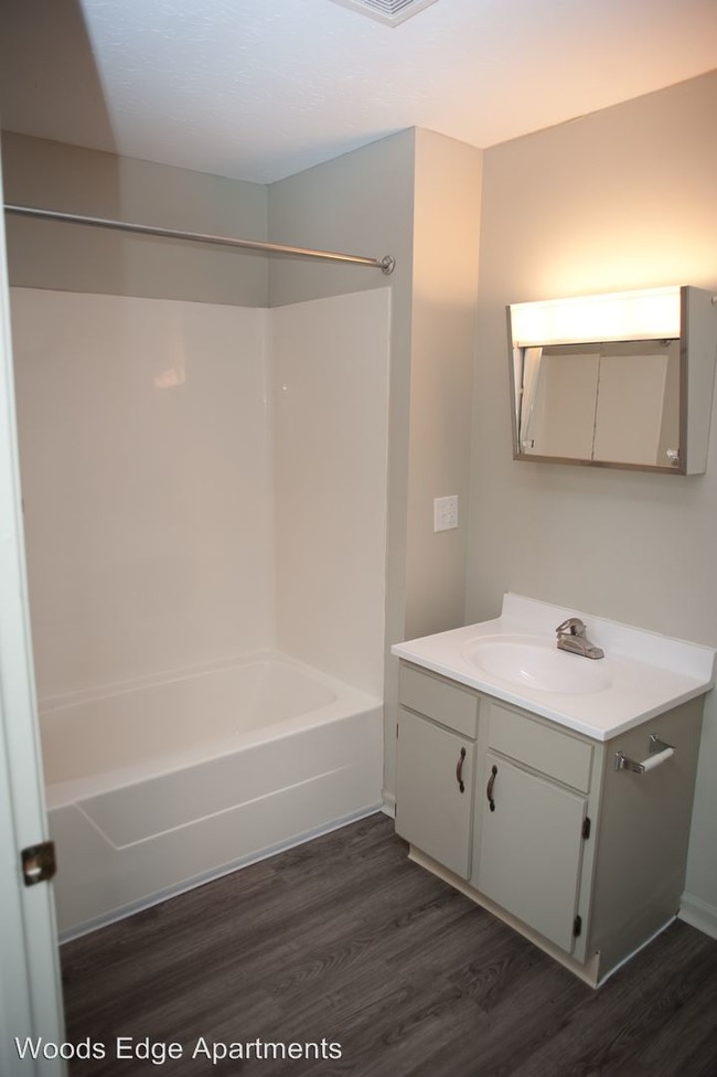 Foto del edificio - 4700 W Woods Edge Ln