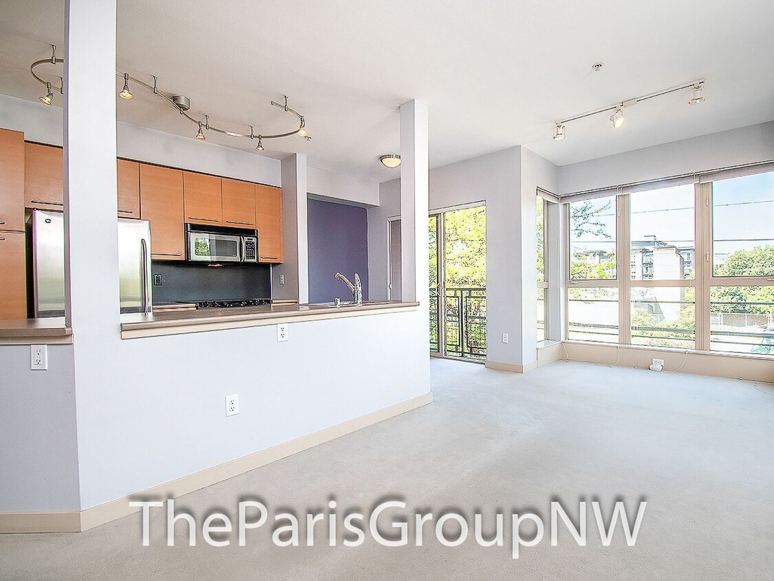 Foto principal - Exceptional Capitol Hill 972sf 2BR *Free G...