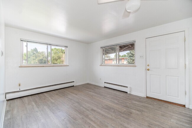 Foto del edificio - 1301 Ammons St