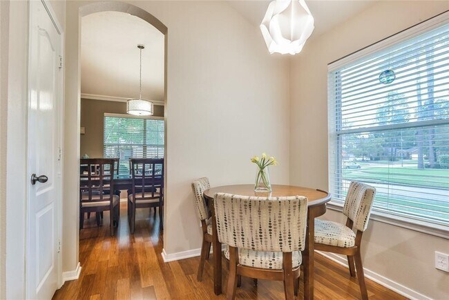 Foto del edificio - 16118 Copper Gables Ln