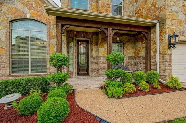 Foto del edificio - 10724 Straw Flower Dr