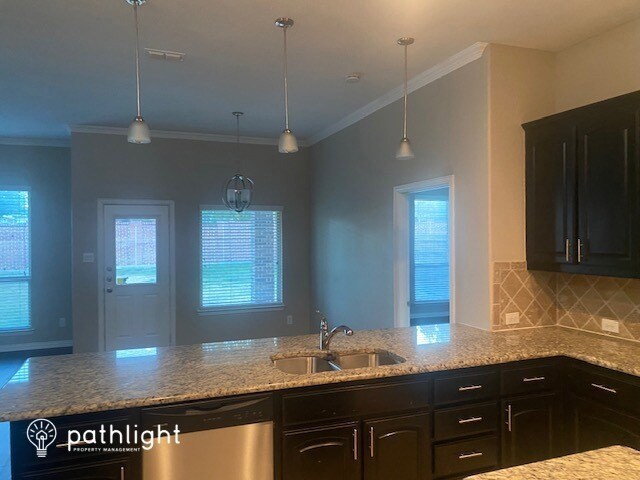 Foto del edificio - 5136 Tortola Lane, Fort Worth, TX, 76244