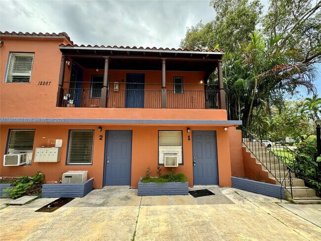 Foto del edificio - 12287 NE 7th Ave