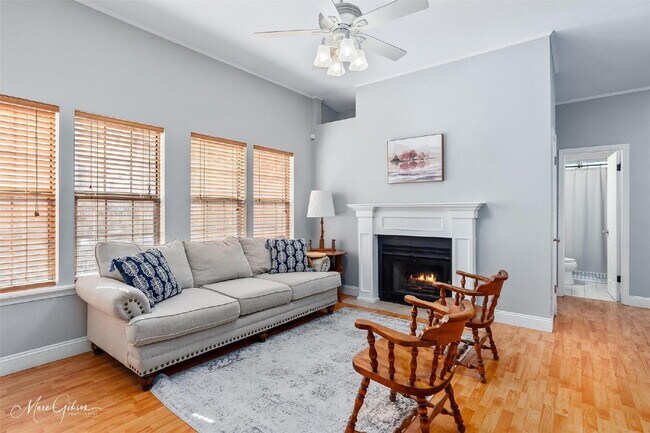 Foto del edificio - "Charming 3-Bedroom Bossier City Home with...