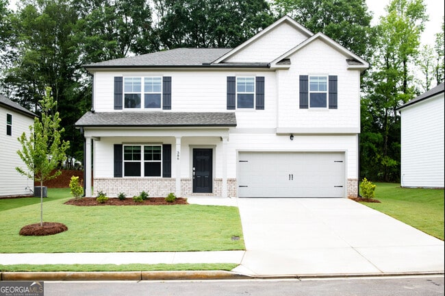 Foto del edificio - 386 Red Dragon Dr