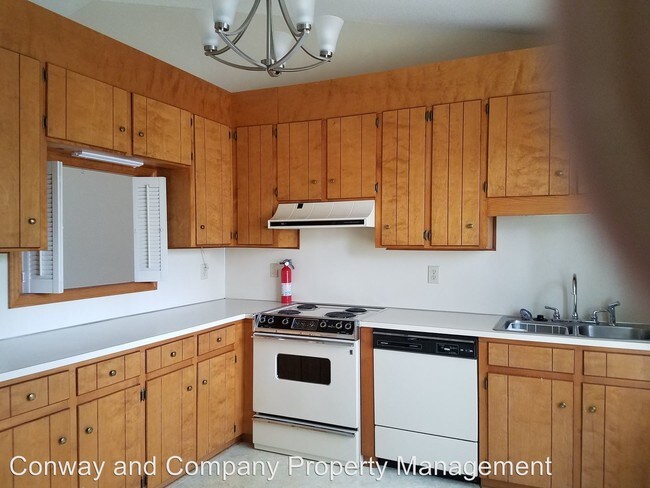 Foto del edificio - 2 br, 2 bath House - 767 Colony Place