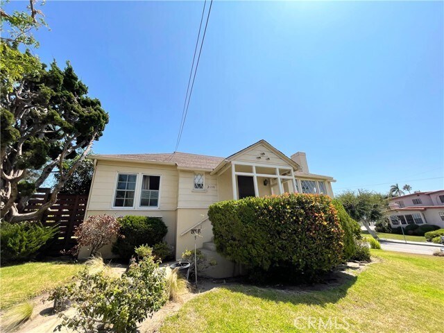 Foto principal - 2110 Borden Ave