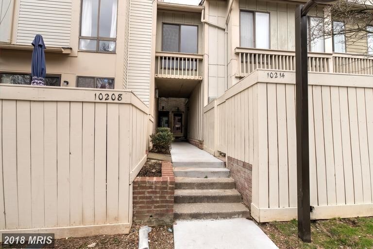 2 bedroom in Montgomery Village MD 20886 Townhome Rentals in