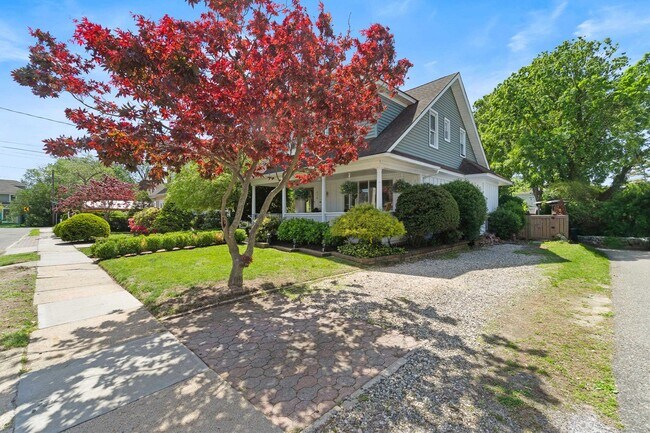 Foto del edificio - 818 Trenton Ave