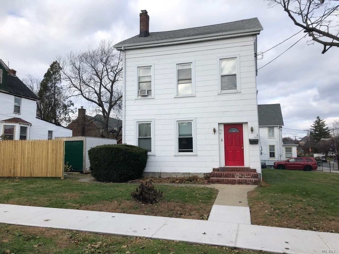 Primary Photo - 149-49 12th Ave