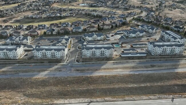  - The Gallery Modern Apartments