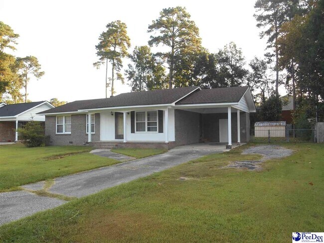 Foto del edificio - 1216 Arrowood Dr