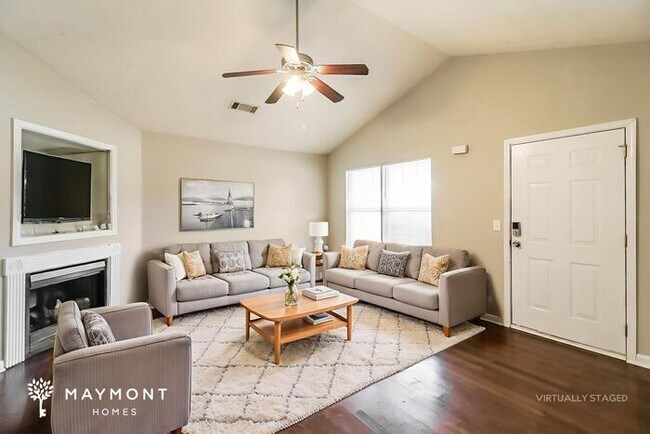 Foto del edificio - 45 Deadwood Ln