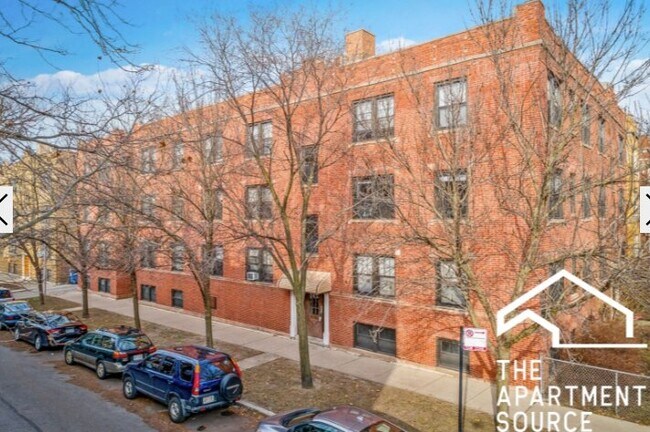 Building Photo - 2612 W Gunnison St